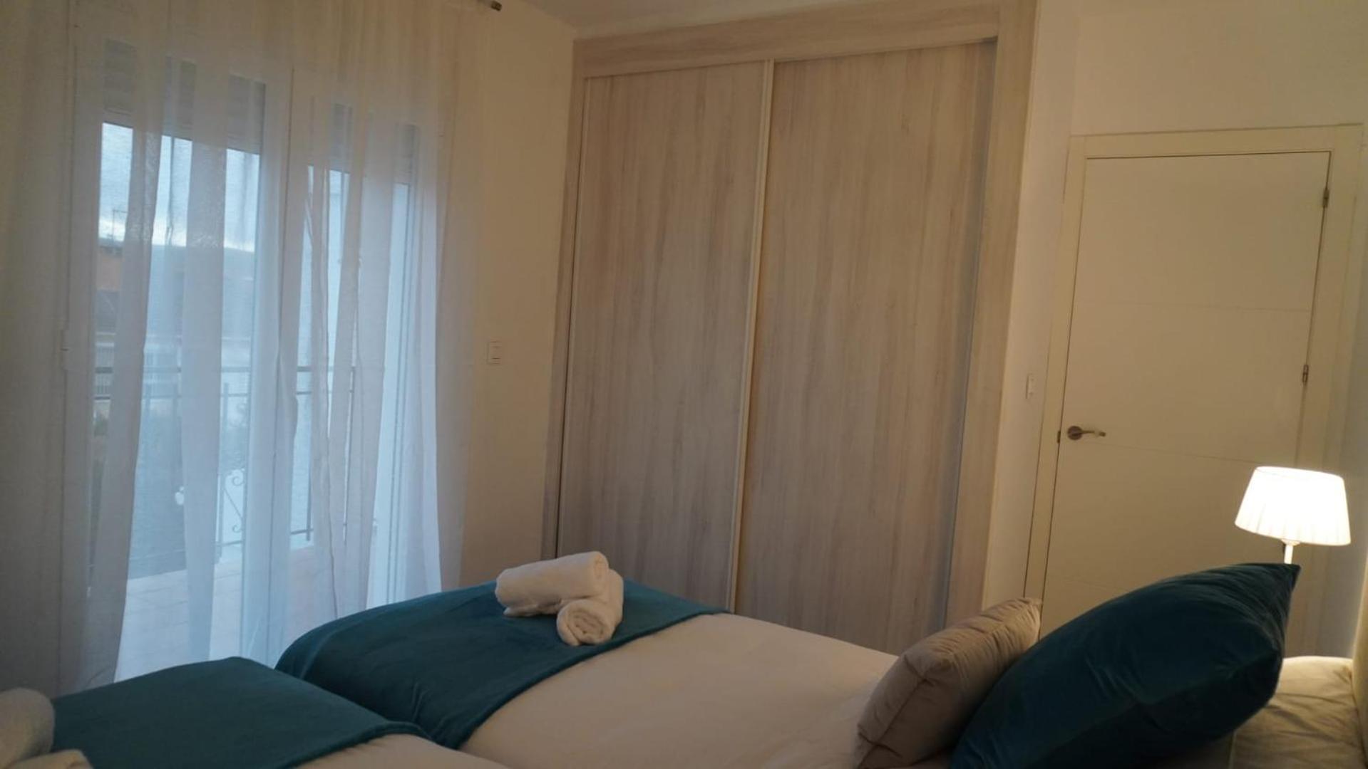 Вілла Casa Alpha Padul Екстер'єр фото